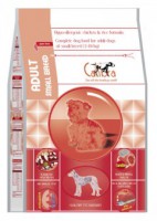 CALIBRA Adult Small Breed 1,5 kg